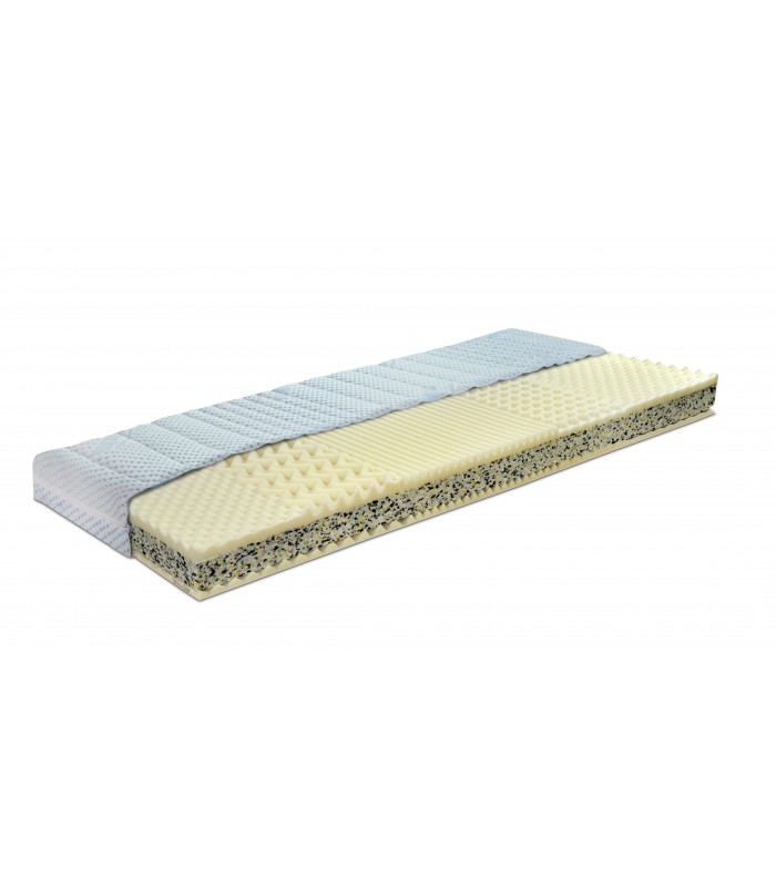 FENIX BASIC 200x45x45x15 cm
